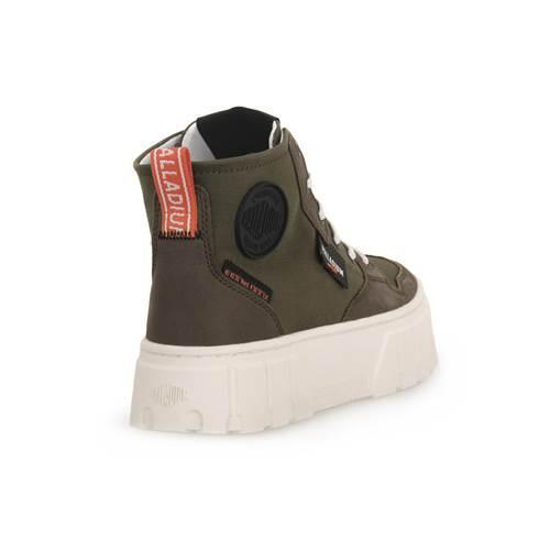 Buty do chodzenia damskie Palladium Pallatower 4/5