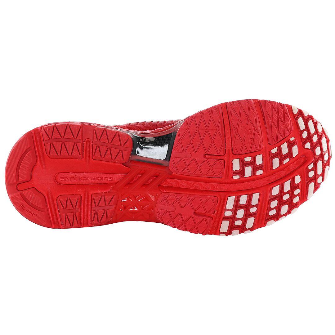 Asics MetaRun Womens Red Running Shoes ASICS Decathlon