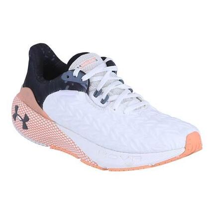 Laufschuhe Frau Under Armour Hovr Machina 3 Weiß