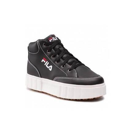 Damen universal Schuhe Fila Sandblast Mid