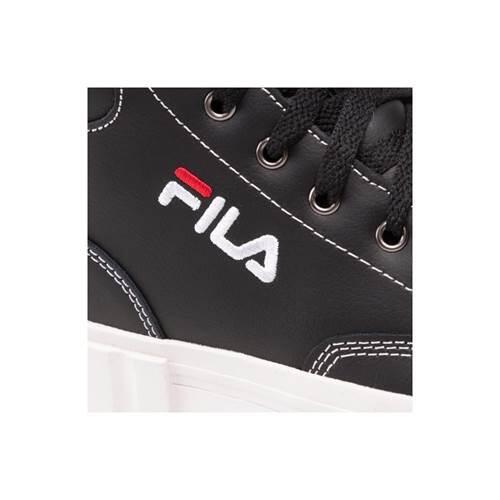 Scarpa universali donna Fila Sandblast Mid 4/5