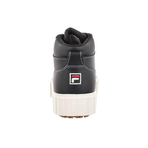 Scarpa universali donna Fila Sandblast Mid 3/5