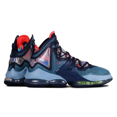 Buty koszykarskie męskie Nike Lebron 19 4/4