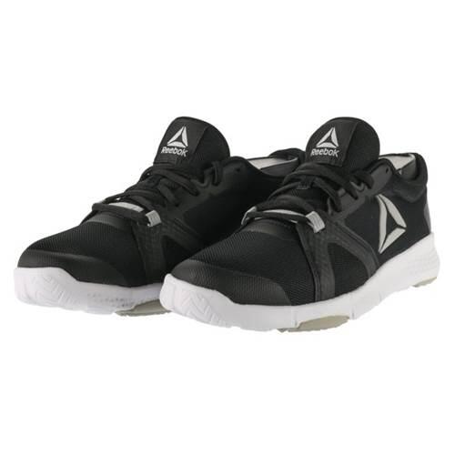 Chaussures Femmes Reebok Flexile noir 5/5