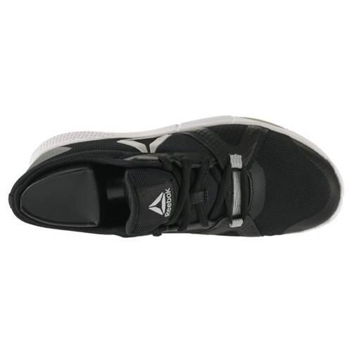 Chaussures Femmes Reebok Flexile noir 4/5