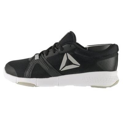Turnschuhe Frau Reebok Flexile Schwarz