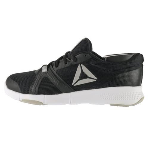 Reebok - Chaussures Femmes Reebok Flexile Noir - Baskets - Gris|marron|noir - 38,5 - Decathlon