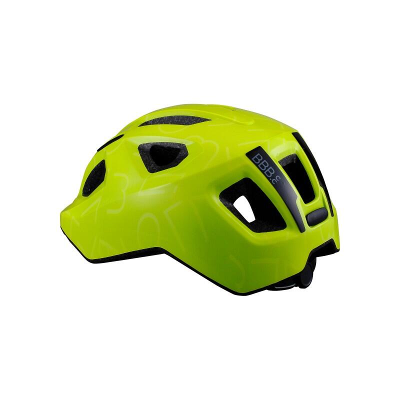 Meisjeshelm BBB Cycling Hero 3/5