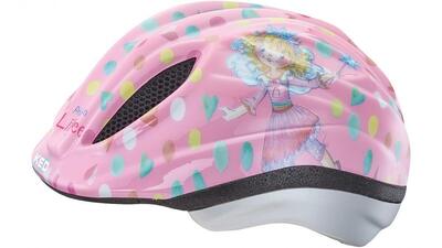 Bike fashion kinderhelm princess lillifee xs 46-49 cm