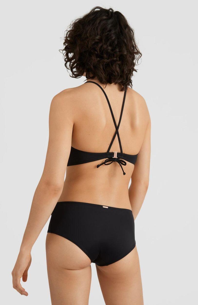 O'NEILL O'neill Zwemkledij PALMA BOTTOM DAMES Black Out 2/3