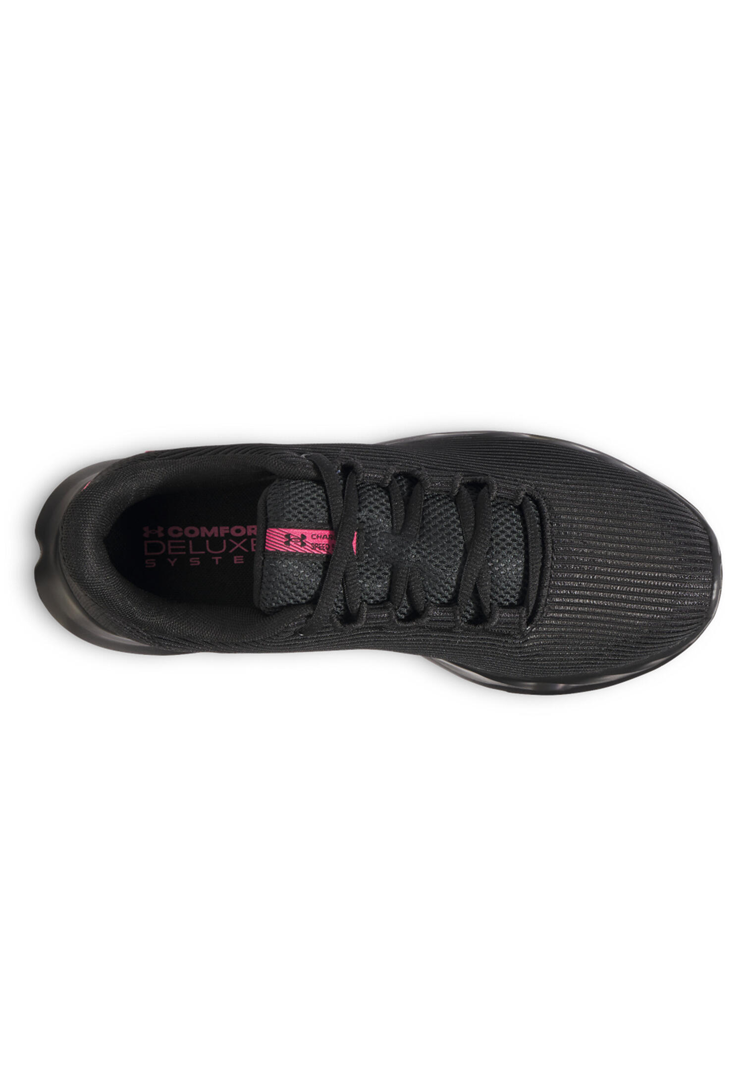 Under Armour W Charged Speed Swift Fitnessschuhe Sneaker  3027006 005 3/4