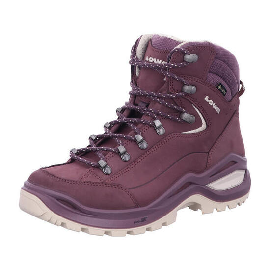 Wanderschuh RENEGADE EVO GTX MID Ws