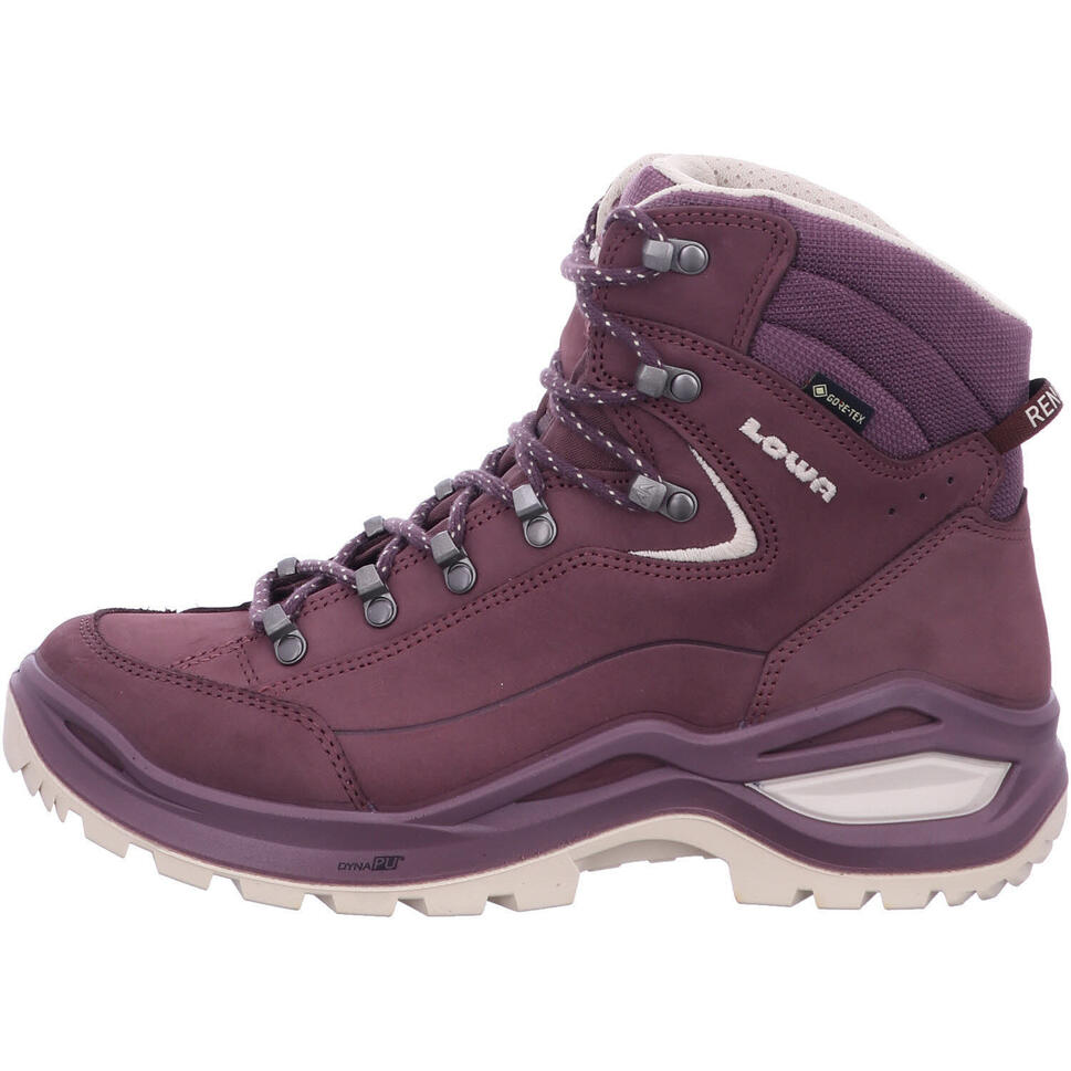 Buty trekkingowe damskie Lowa Renegade Evo Mid Gtx