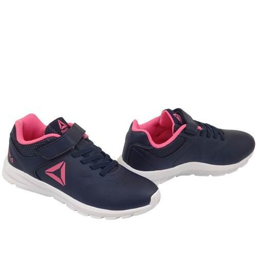 Chaussures universel enfants Reebok Rush Runner 2/4