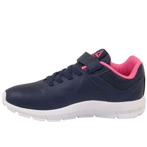 Chaussures universel enfants Reebok Rush Runner 4/4