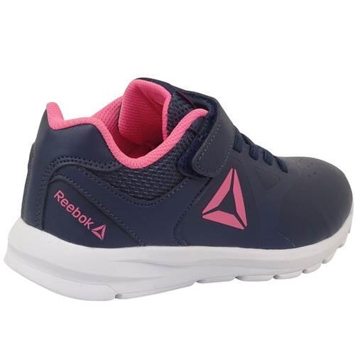 Chaussures universel enfants Reebok Rush Runner 3/4