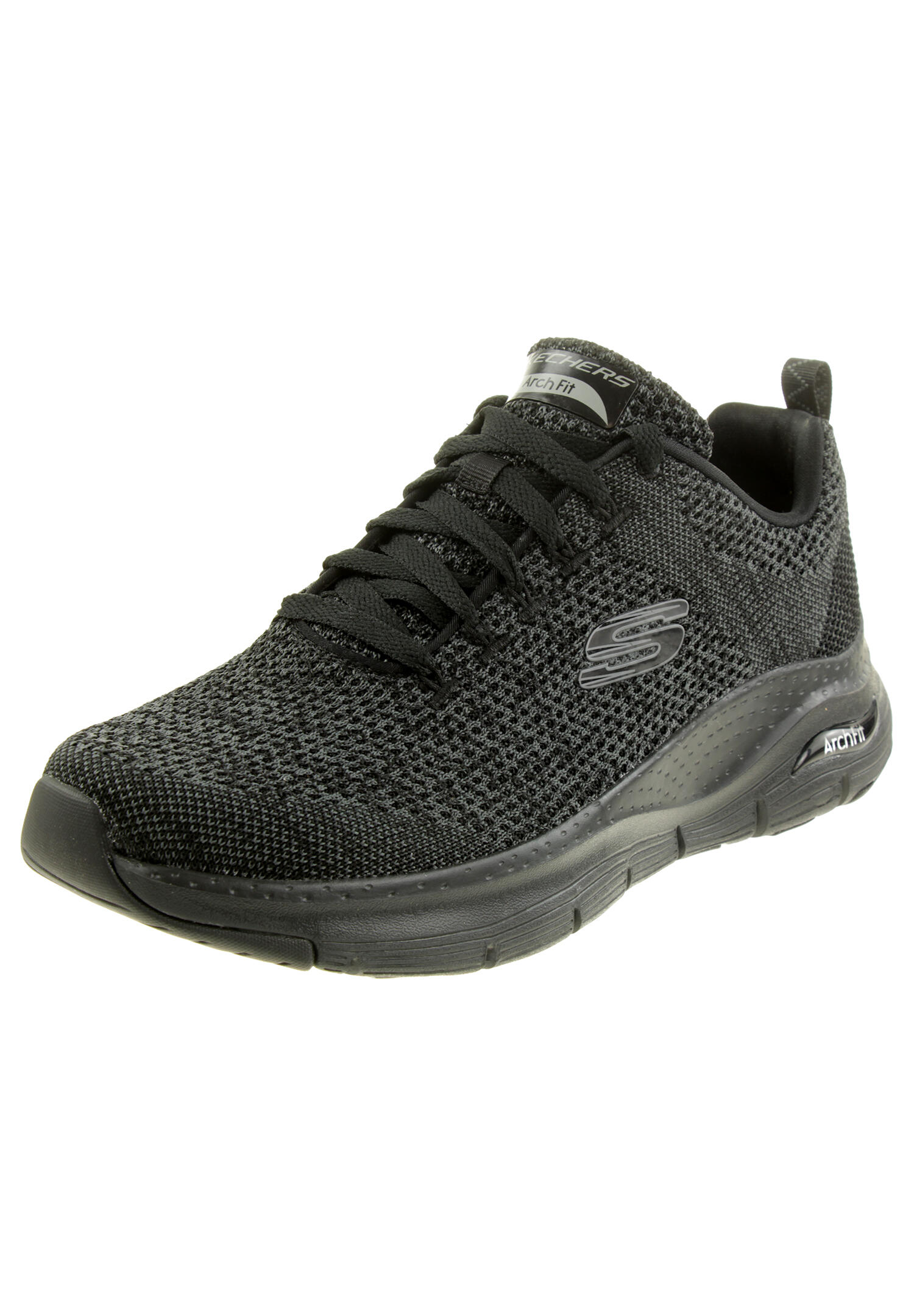 SKECHERS Skechers Arch-Fit PARADYME Herren Sneaker 232041 BBK schwarz