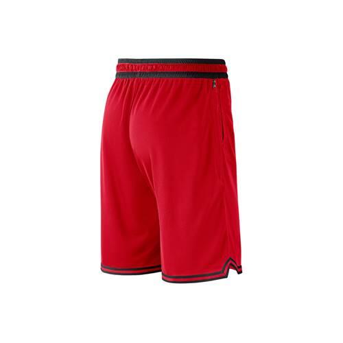 Spodnie koszykarskie męskie Nike Nba Chicago Bulls