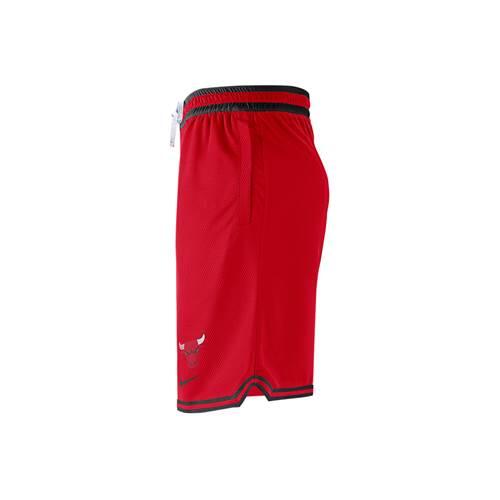 Pantalon basketball hommes Nike Nba Chicago Bulls 3/3