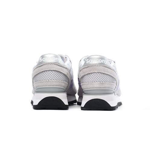 Sportschoenen Vrouw Saucony Shadow Original Grijs 5/5