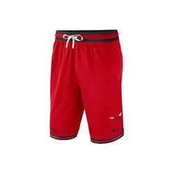 Pantalon basketball hommes Nike Nba Chicago Bulls