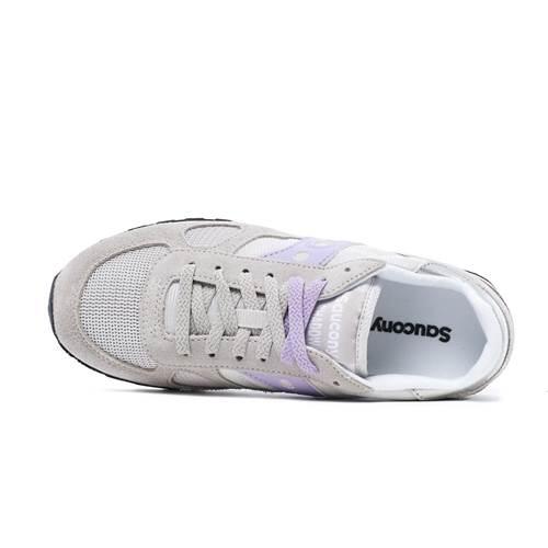Sportschoenen Vrouw Saucony Shadow Original Grijs 3/5
