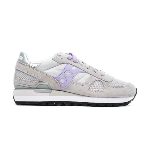 Scarpe Donna Saucony Shadow Original grigio
