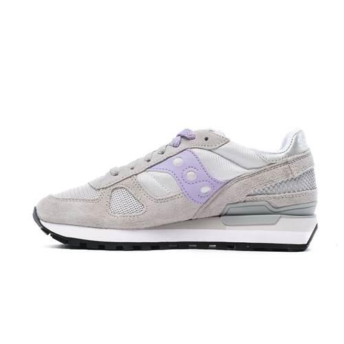 Sportschoenen Vrouw Saucony Shadow Original Grijs 2/5
