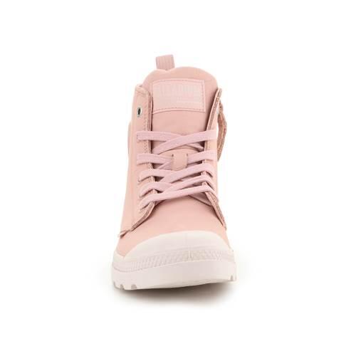 Sapatilhas para mulher Palladium Pampa HI Zip SL 2/5
