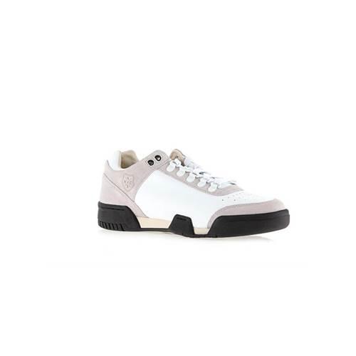Chaussures universel hommes K-Swiss Gstaad Neu Lux 2/5