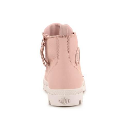 Sapatilhas para mulher Palladium Pampa HI Zip SL 5/5