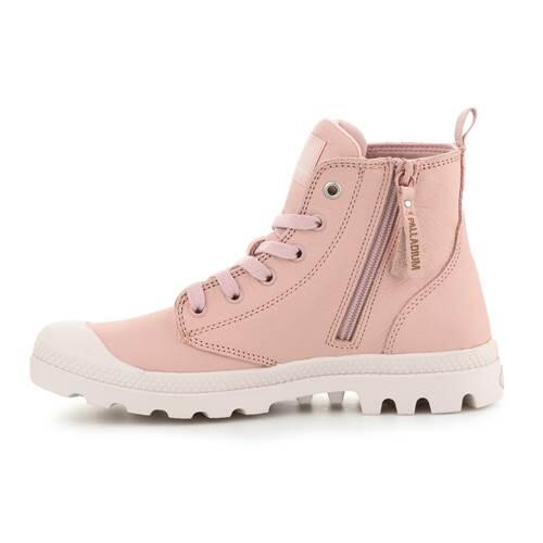 Sapatilhas para mulher Palladium Pampa HI Zip SL 4/5