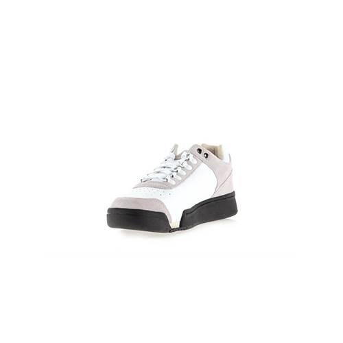 Chaussures universel hommes K-Swiss Gstaad Neu Lux 5/5