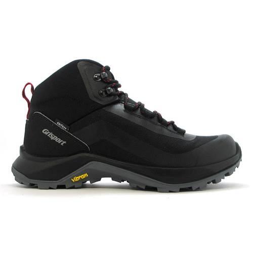 Buty trekkingowe męskie Grisport Amarcord 120