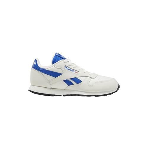 Sapatilhas para mulher reebok classic leather