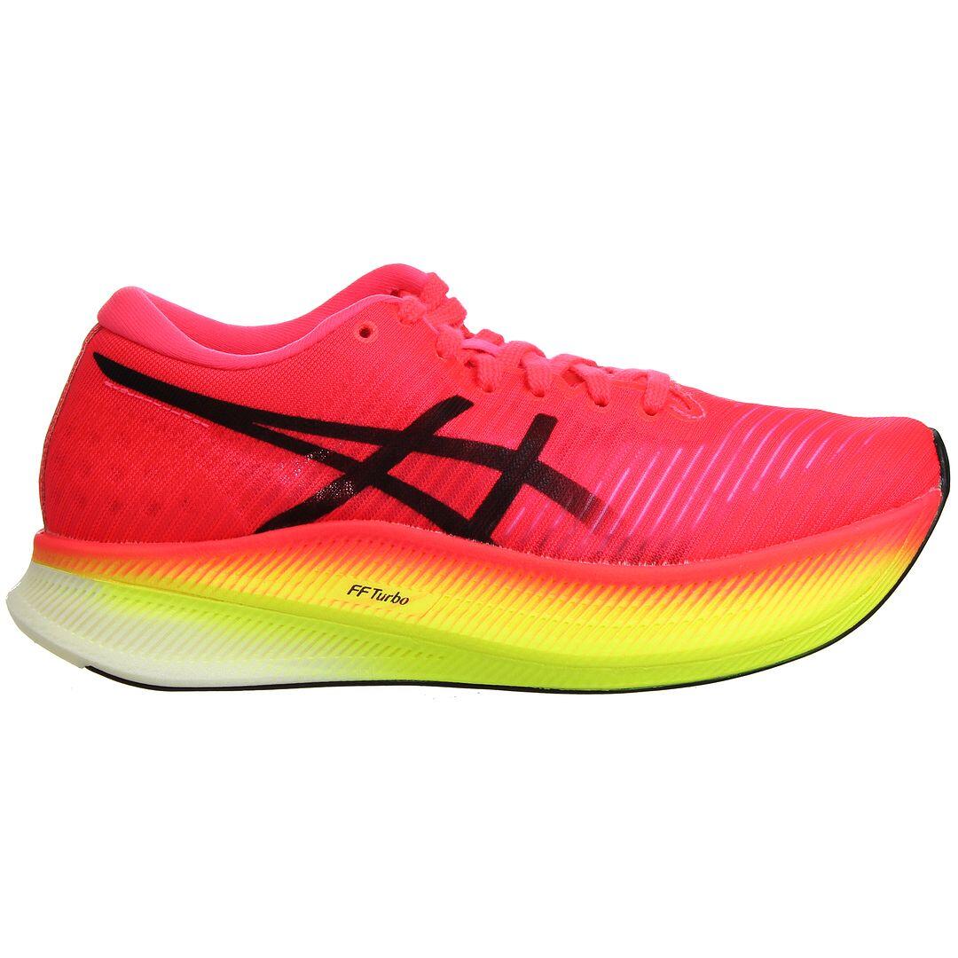 ASICS Asics Metaspeed Sky Womens Pink Trainers