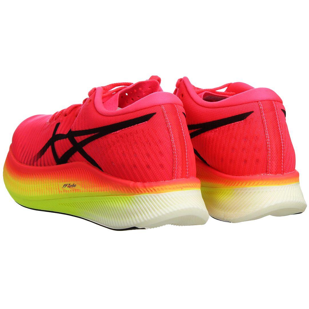 Asics Metaspeed Sky Womens Pink Trainers 3/5