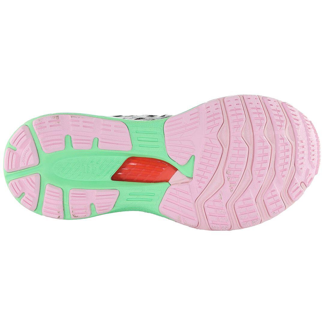 Asics FN3-S Gel-Kayano 28 Womens Multicoloured Trainers 5/5