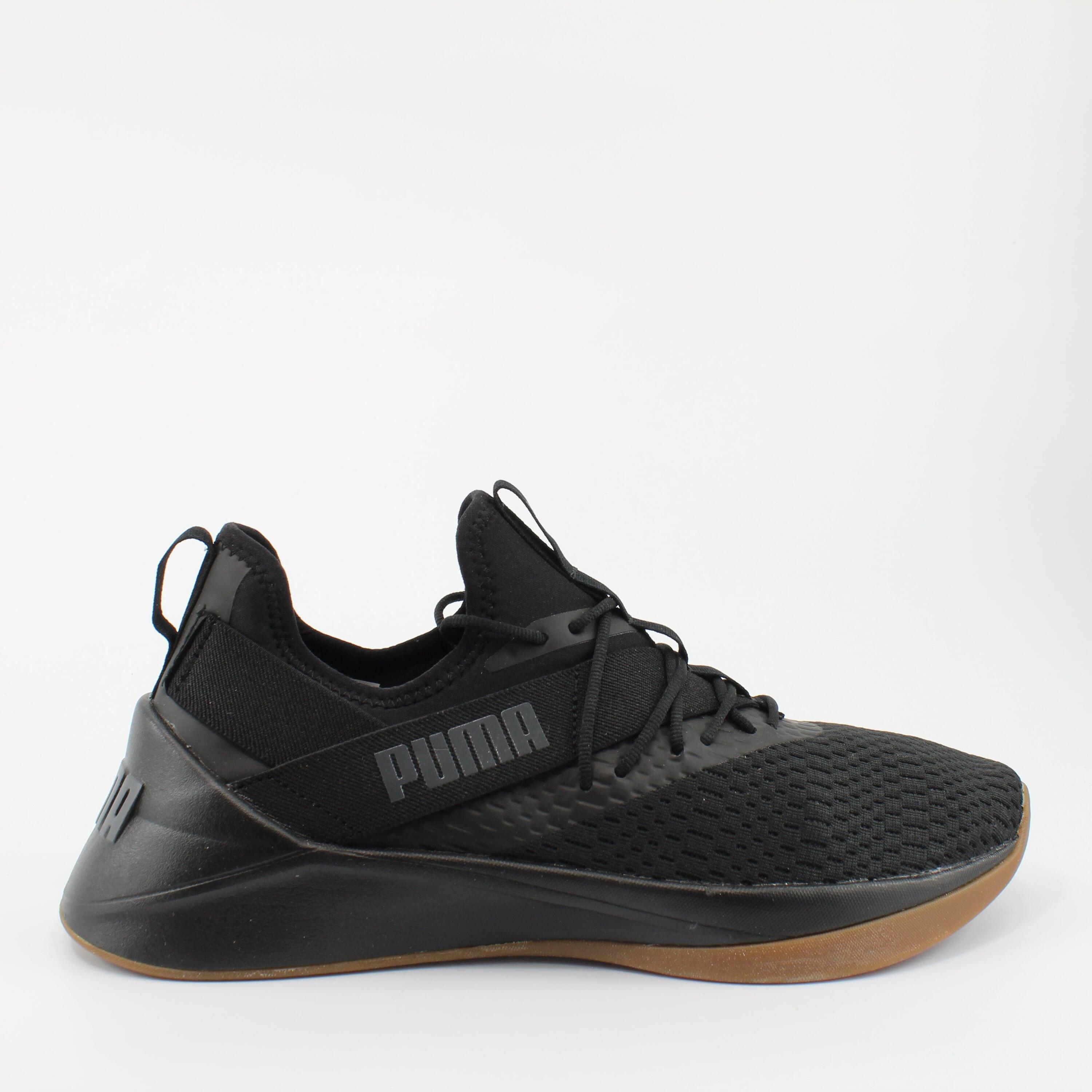 Puma Jaab XT Summer Mens Black Trainers 1/5