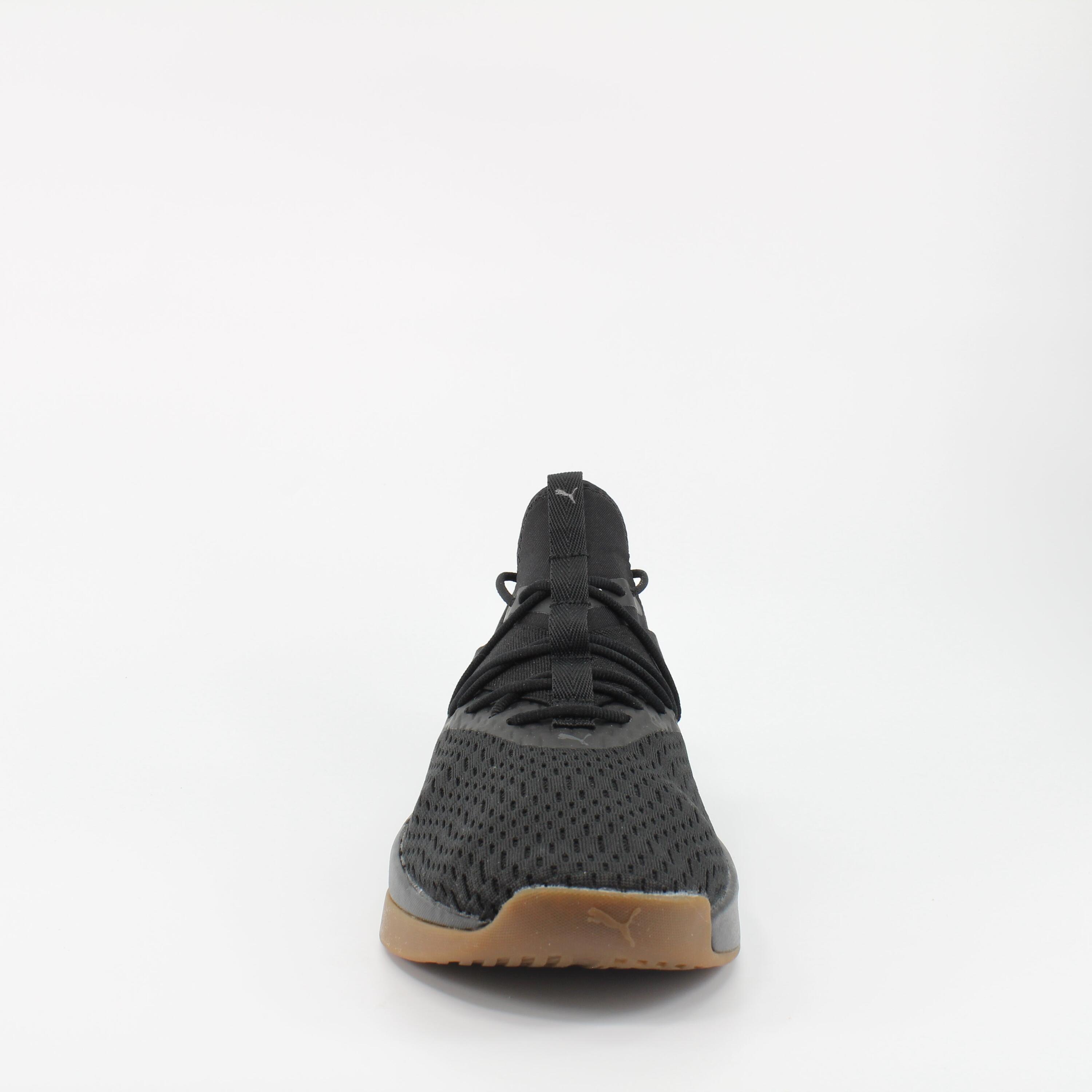 Puma Jaab XT Summer Mens Black Trainers 2/5