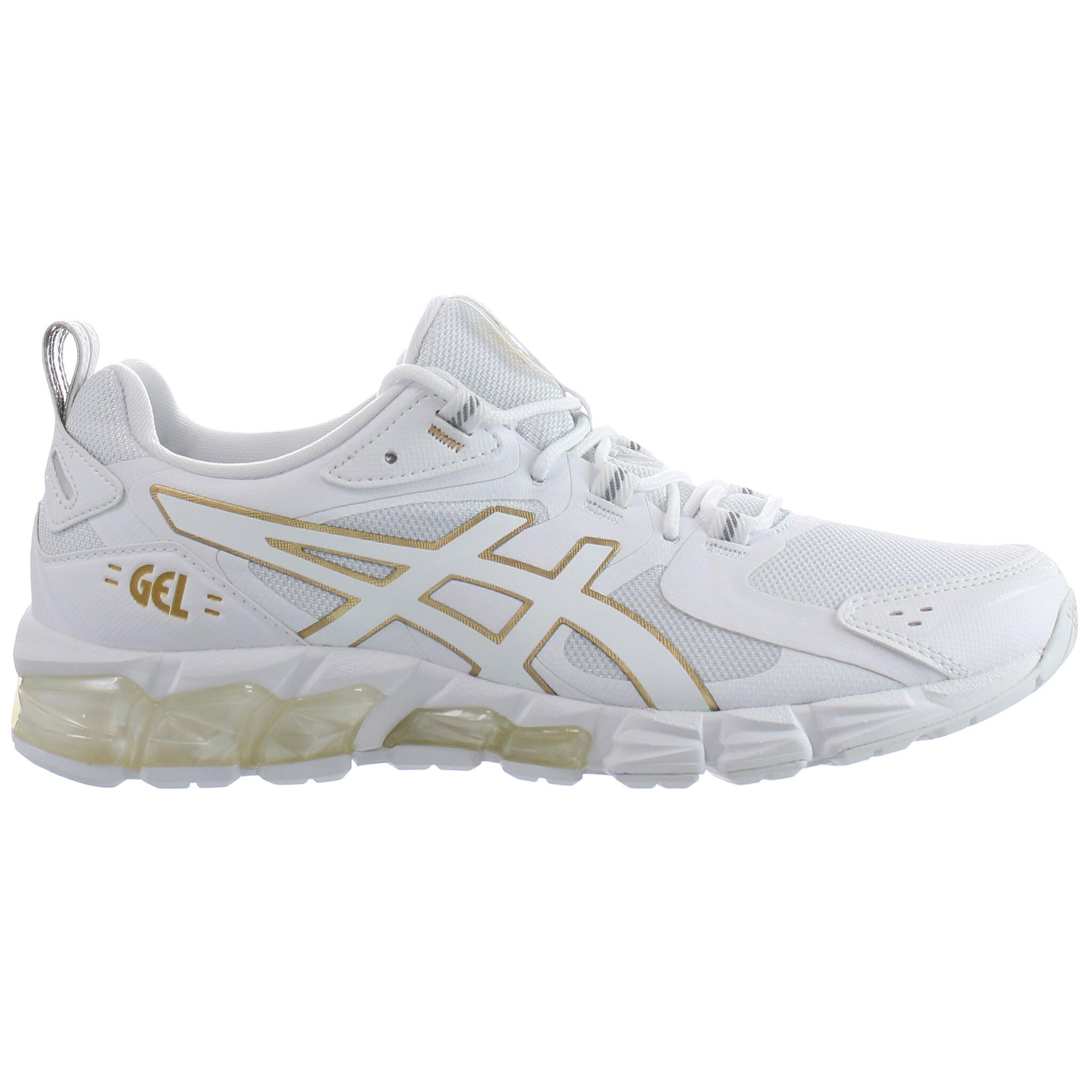 ASICS Asics Gel-Quantum 180 Womens White Trainers
