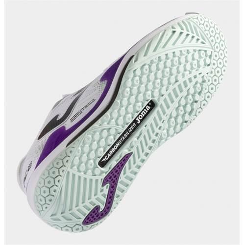 Sapatilhas Ténis Mulher Joma Ace Lady 24 Branco 5/5