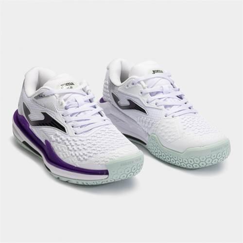 Sapatilhas Ténis Mulher Joma Ace Lady 24 Branco 4/5