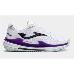 Chaussures Tennis Femme Joma Ace Lady 24 Blanc