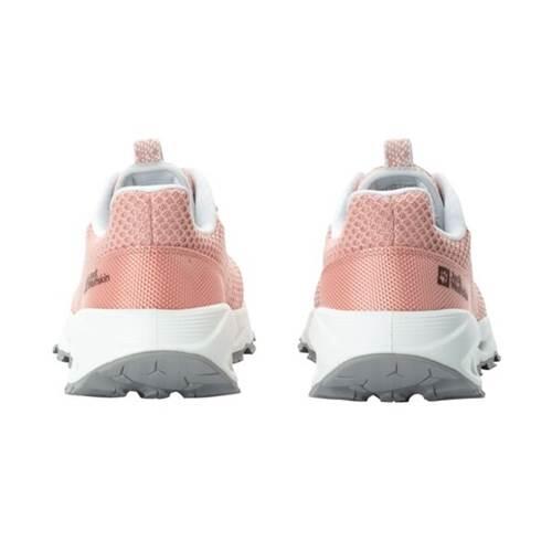 Chaussures de randonnée pour femmes Jack Wolfskin Prelight Vent Low 5/5