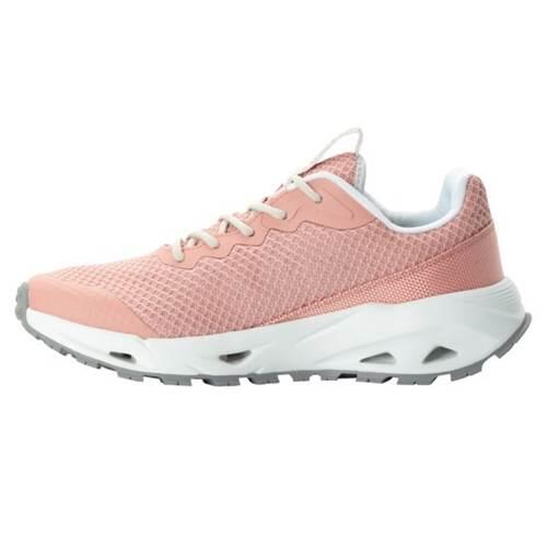 Chaussures de randonnée pour femmes Jack Wolfskin Prelight Vent Low 3/5