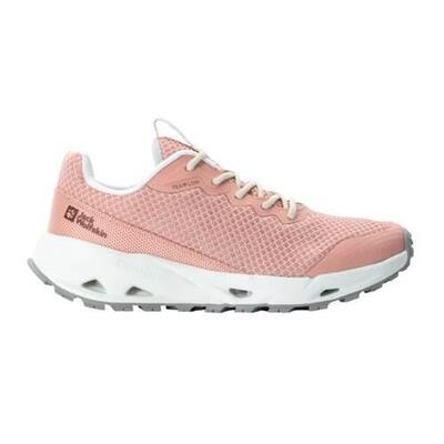 Damen Wanderschuhe Jack Wolfskin Prelight Vent Low