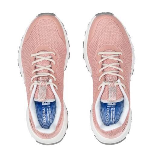 Chaussures de randonnée pour femmes Jack Wolfskin Prelight Vent Low 4/5