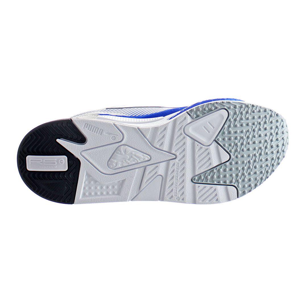 Puma RS-Z BP Mens White Trainers | Decathlon