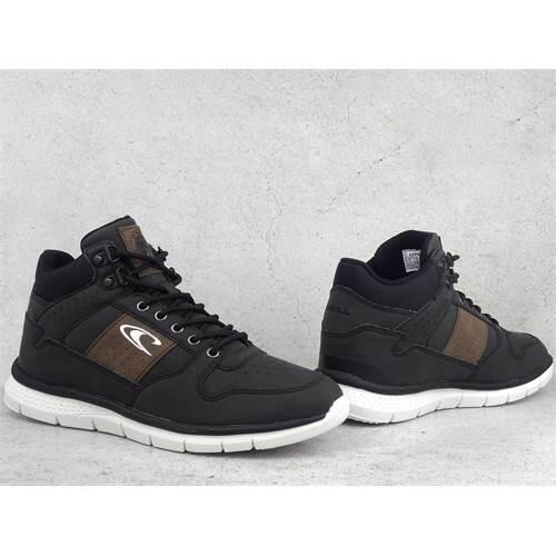 Herren universal Schuhe O'Neill North Palisade Mid 4/5